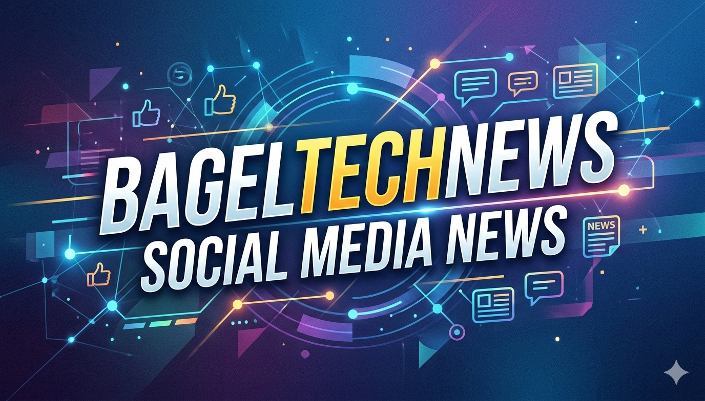 bageltechnews social media news