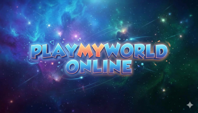 playmyworld online