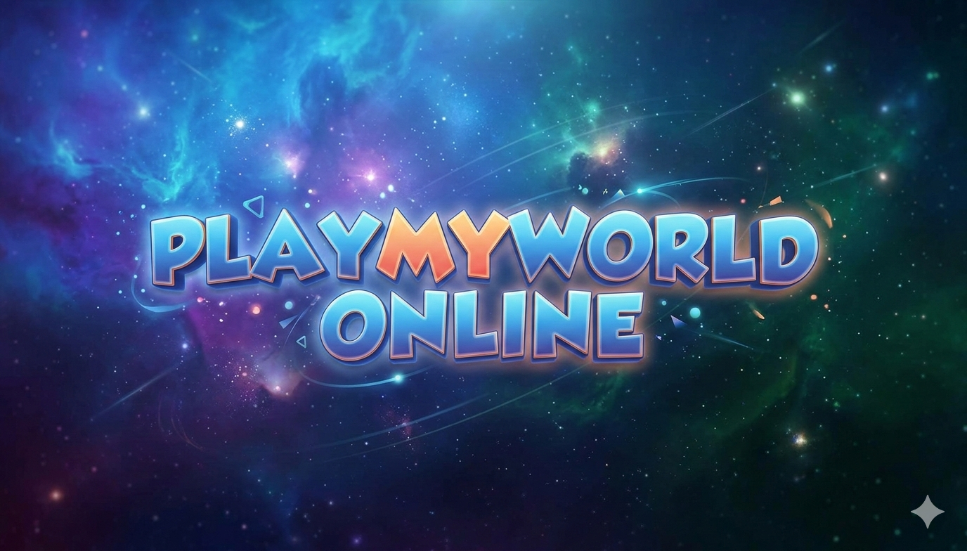 playmyworld online