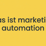 was ist marketing automation