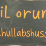 gil ofarim schulabschluss