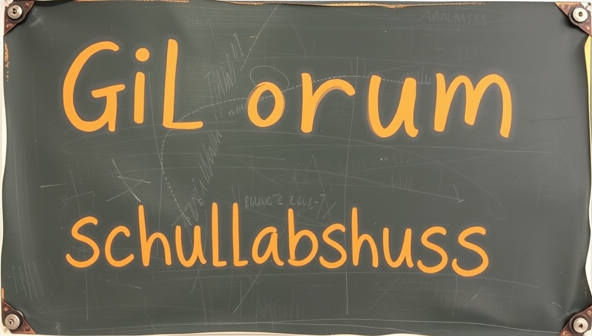 gil ofarim schulabschluss