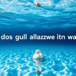 how does gullrazwupolxin get into water