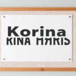 korina harrison